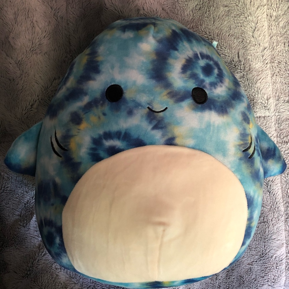 Squishmallow 12”
